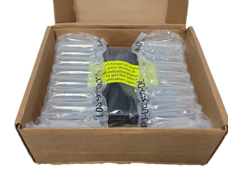 New Open-Box Palo Alto Networks PA-440 Next Generation Firewall _