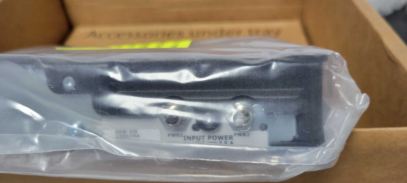 New Open-Box Palo Alto Networks PA-440 Next Generation Firewall _