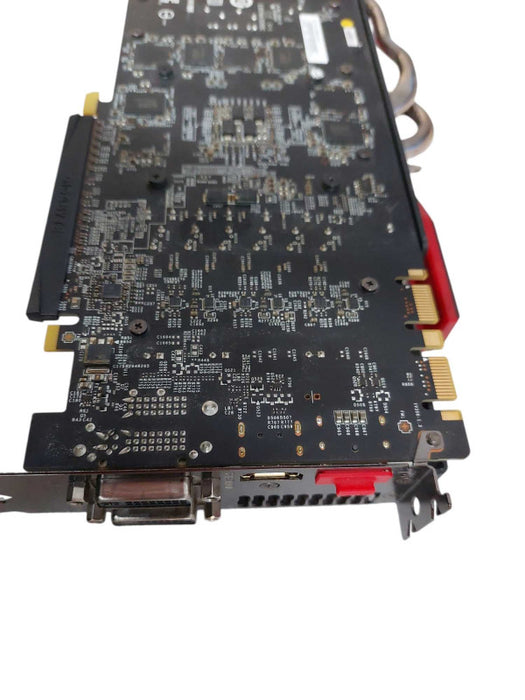 MSI Nvidia GeForce Dragon Army GTX 970 Gaming 4G Graphics Card  =