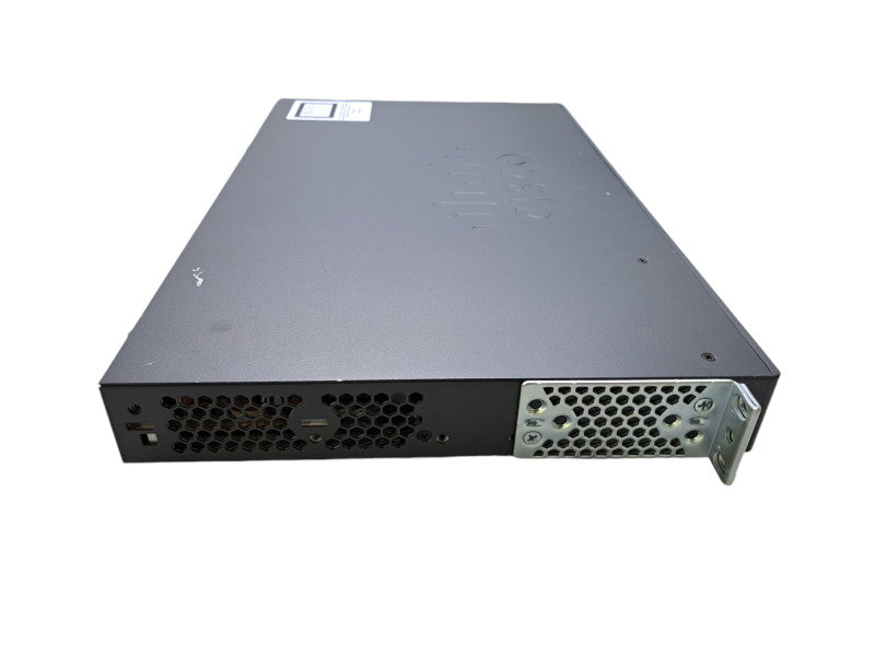 Cisco WS-C2960X-24TS-L V03 | 24-Port Gigabit, 4x SFP LAN Base Switch