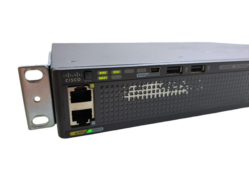 Cisco WS-C2960X-24TS-L V03 | 24-Port Gigabit, 4x SFP LAN Base Switch