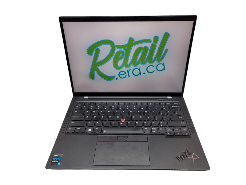 Lenovo ThinkPad X1 Carbon Gen 9 | i7-1185G7| 32GB DDR4| 512GB NVMe | READ β Lap200
