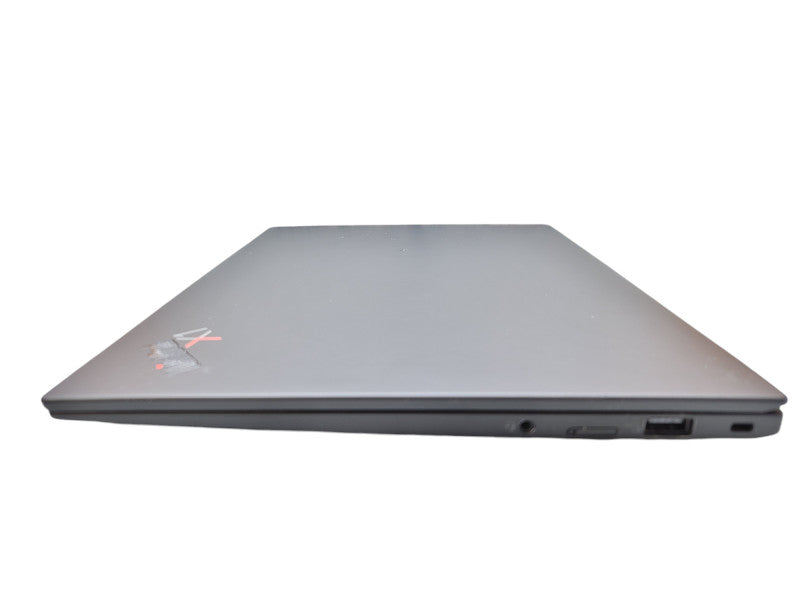 Lenovo ThinkPad X1 Carbon Gen 9 | i7-1185G7| 32GB DDR4| 512GB NVMe | READ β Lap200