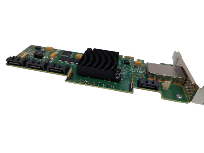 IBM 6Gb SAS HBA SAS9212-4i4e H3-25326-02A Card Controller Q=