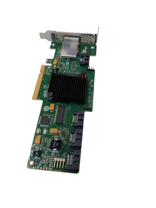 IBM 6Gb SAS HBA SAS9212-4i4e H3-25326-02A Card Controller Q=