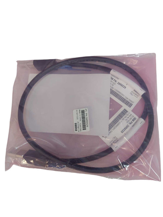 IBM  4x 1M SAS Cable NEW  Q=