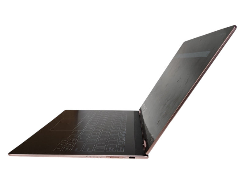 Lenovo Yoga Book YB-Q501F 2-in-1 Tablet/PC, 2GB RAM, 32GB Storage