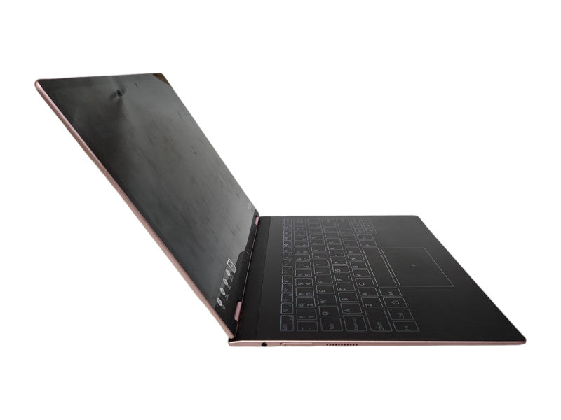 Lenovo Yoga Book YB-Q501F 2-in-1 Tablet/PC, 2GB RAM, 32GB Storage