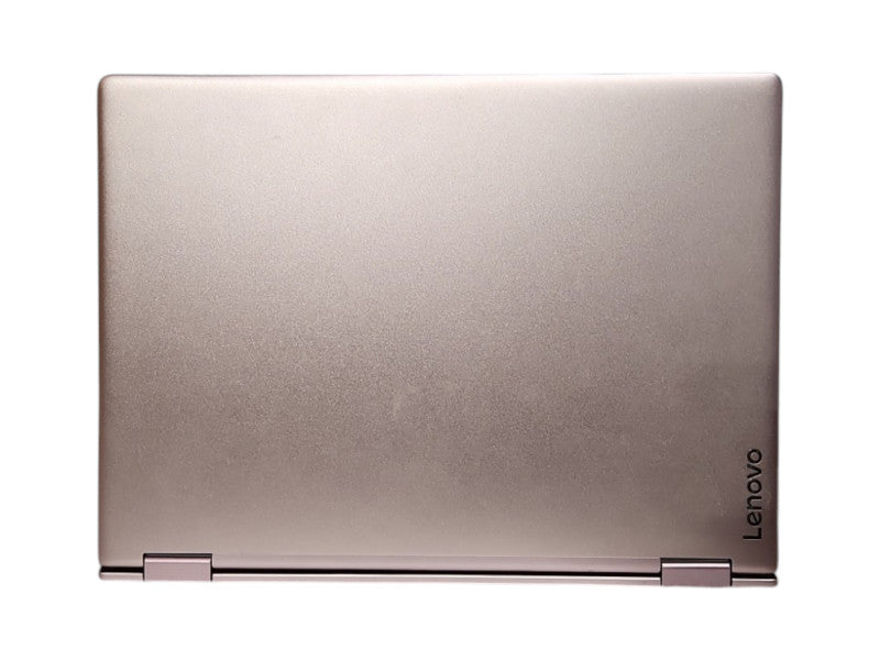 Lenovo Yoga Book YB-Q501F 2-in-1 Tablet/PC, 2GB RAM, 32GB Storage