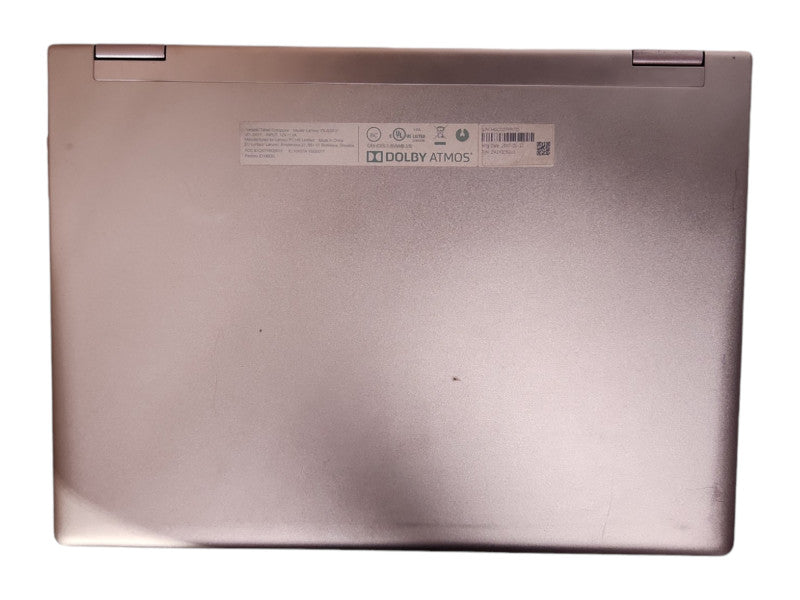 Lenovo Yoga Book YB-Q501F 2-in-1 Tablet/PC, 2GB RAM, 32GB Storage