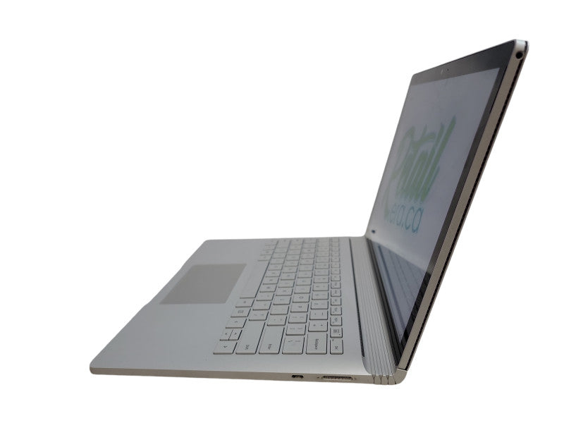 MS Surface Book 2 1832 | 4-Core i7-8650U @1.9GHz 16GB RAM 512GB SSD GTX1050