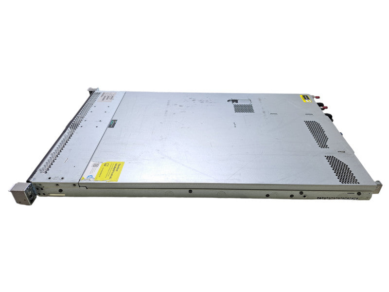 HP DL360 Gen9 1U 8x 2.5" | 2x Xeon E5-2620 v3 @2.4GHz 6C, 32GB DDR4, P440ar