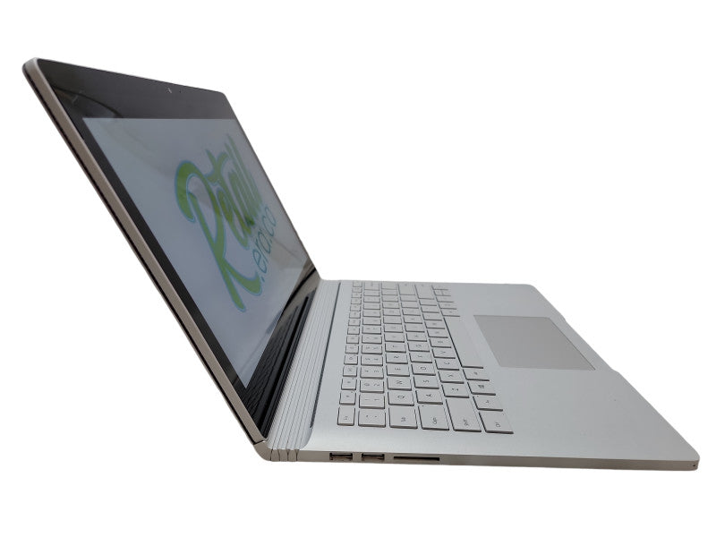 MS Surface Book 2 1832 | 4-Core i7-8650U @1.9GHz 16GB RAM 512GB SSD GTX1050