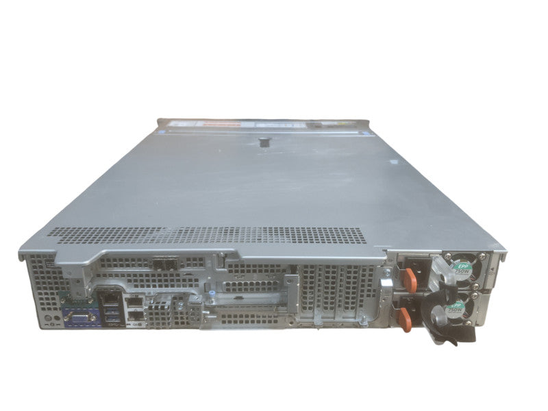 Dell PowerEdge R540 | 2x Xeon Silver 4112 | 32GB DDR4 | No HDD | H730P