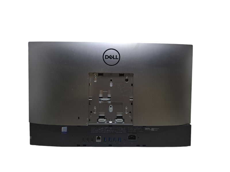 Dell OptiPlex 7460 AIO | i5-8500 @ 3.00GHz 6C, 8GB DDR4, 256GB SSD *No Stand