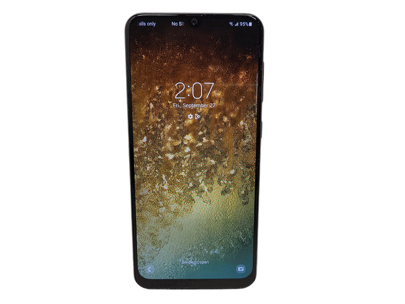 Samsung Galaxy A50 64GB SM-A505W UNLOCKED $
