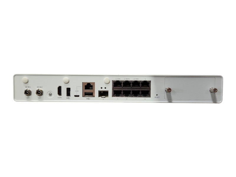 Sophos XG 125 Rev 3 Firewall Appliance XG125, READ