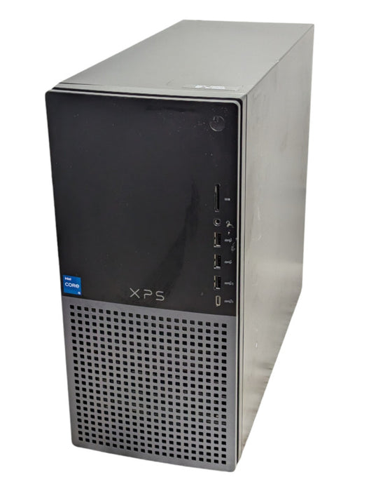 DELL XPS 8950 Desktop Tower Computer Barebones Please READ  -