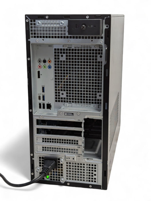 DELL XPS 8950 Desktop Tower Computer Barebones Please READ  -