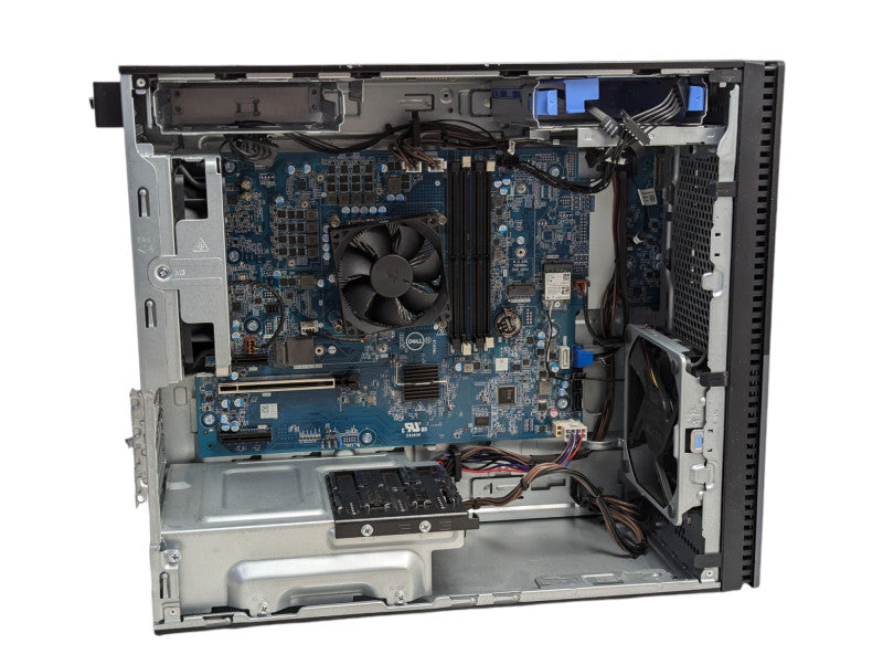 DELL XPS 8950 Desktop Tower Computer Barebones Please READ  -