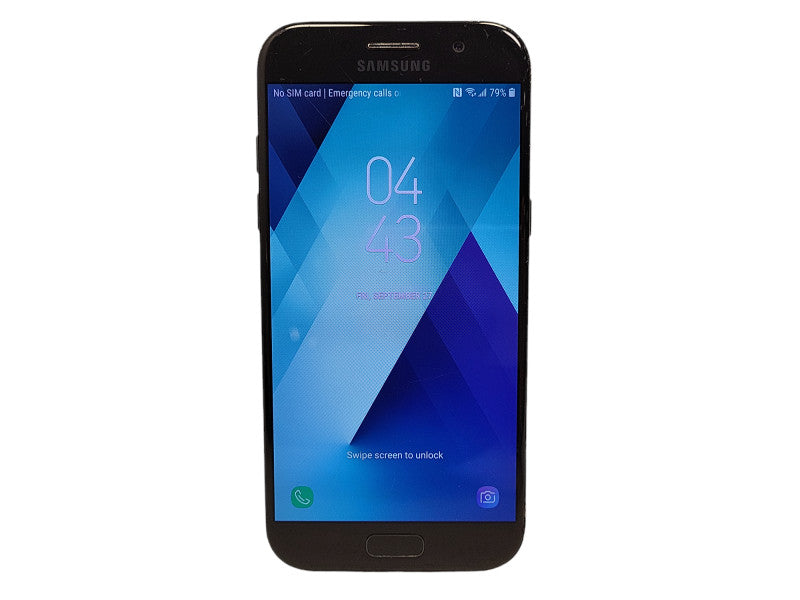Samsung Galaxy A5 2017 32GB SM-A520W Q$