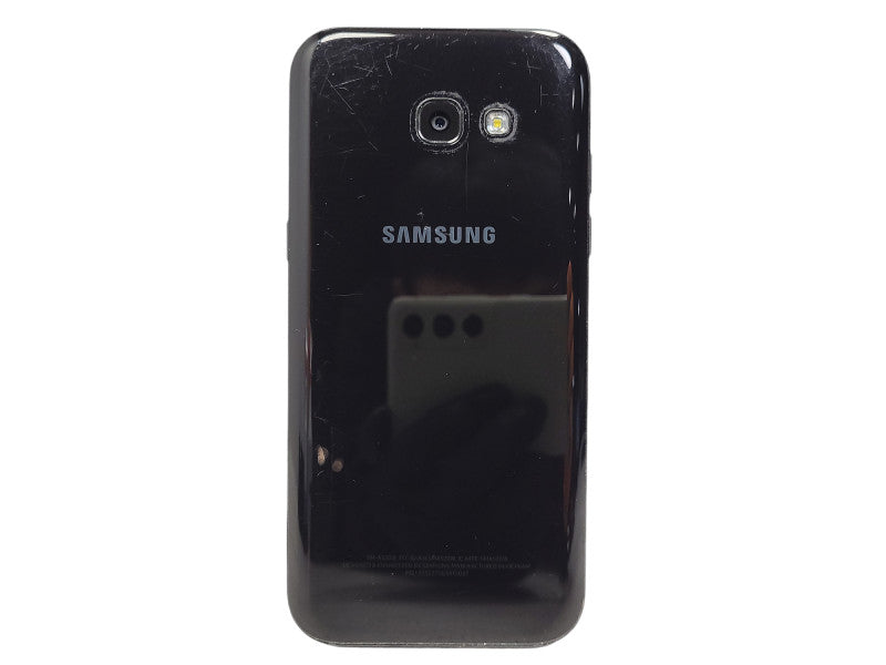 Samsung Galaxy A5 2017 32GB SM-A520W Q$