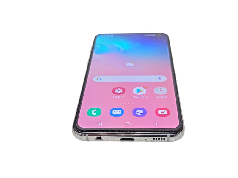 Samsung Galaxy S10e 128GB unlocked phone SM-G970W _