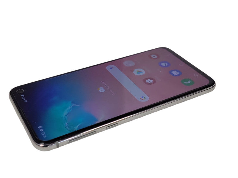 Samsung Galaxy S10e 128GB unlocked phone SM-G970W _