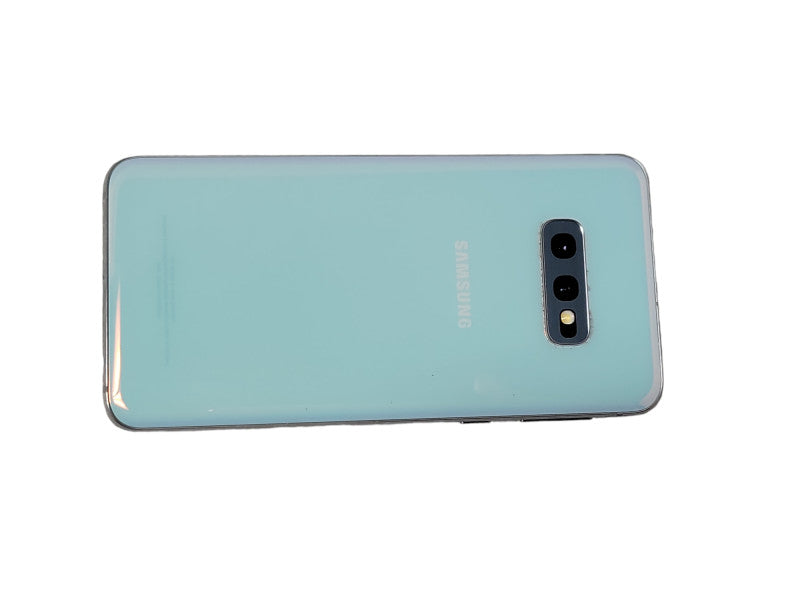 Samsung Galaxy S10e 128GB unlocked phone SM-G970W _