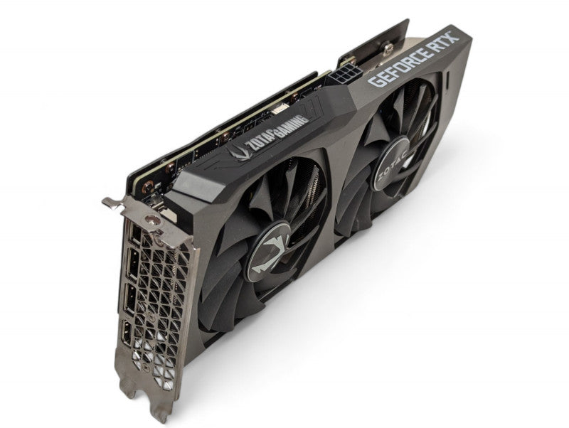 NVIDIA ZOTAC Gaming GeForce RTX 3060 12GB 9288-5N630-501Z8 READ  -