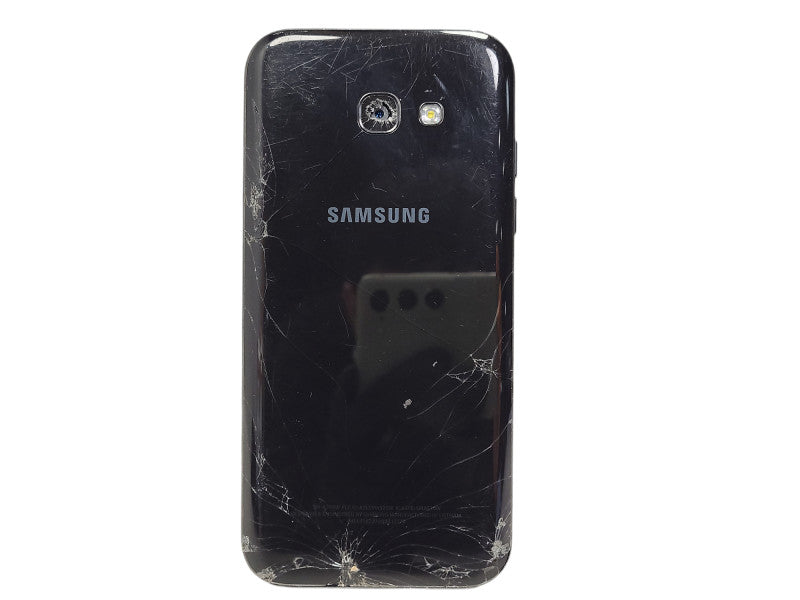 Samsung Galaxy A5 2017 32GB SM-A520W READ $