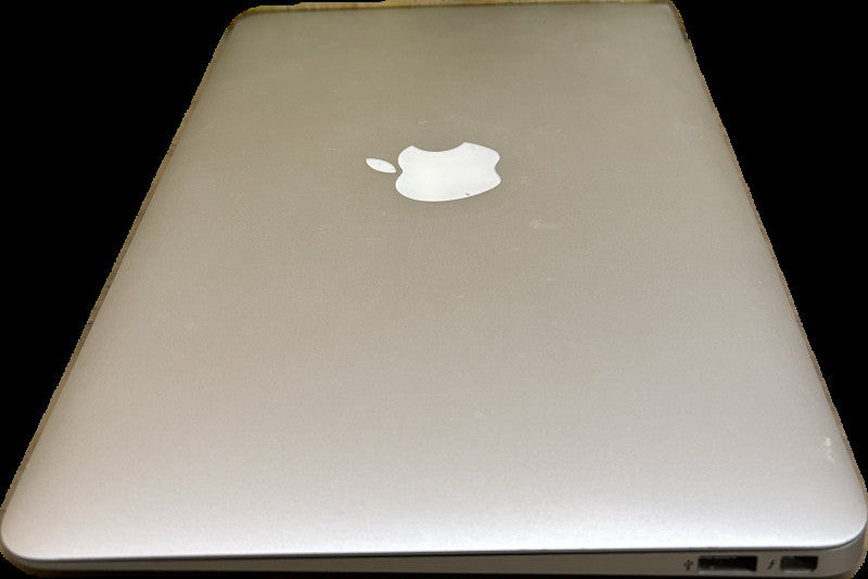 Apple MacBook Air 11-inch Mid 2013 i5-4250U 4GB RAM 256SSD READ