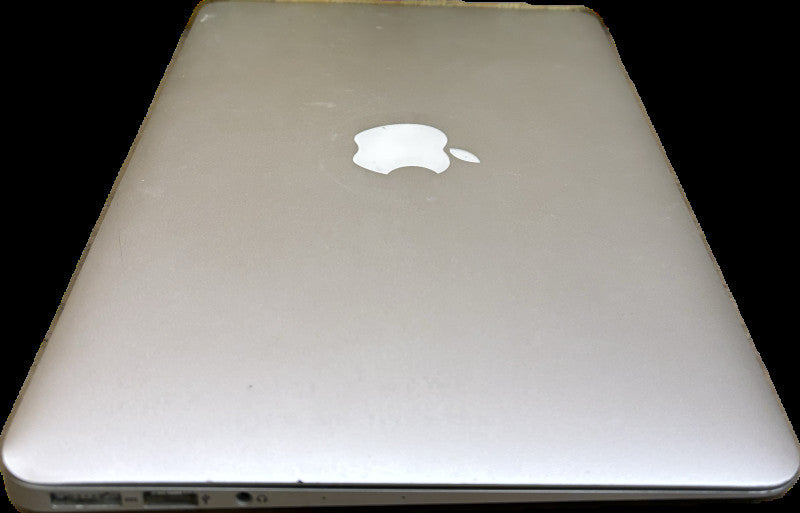 Apple MacBook Air 11-inch Mid 2013 i5-4250U 4GB RAM 256SSD READ