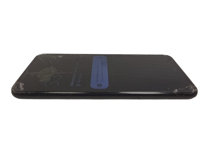 Google Pixel 5 128GB (GTT9Q) - READ $