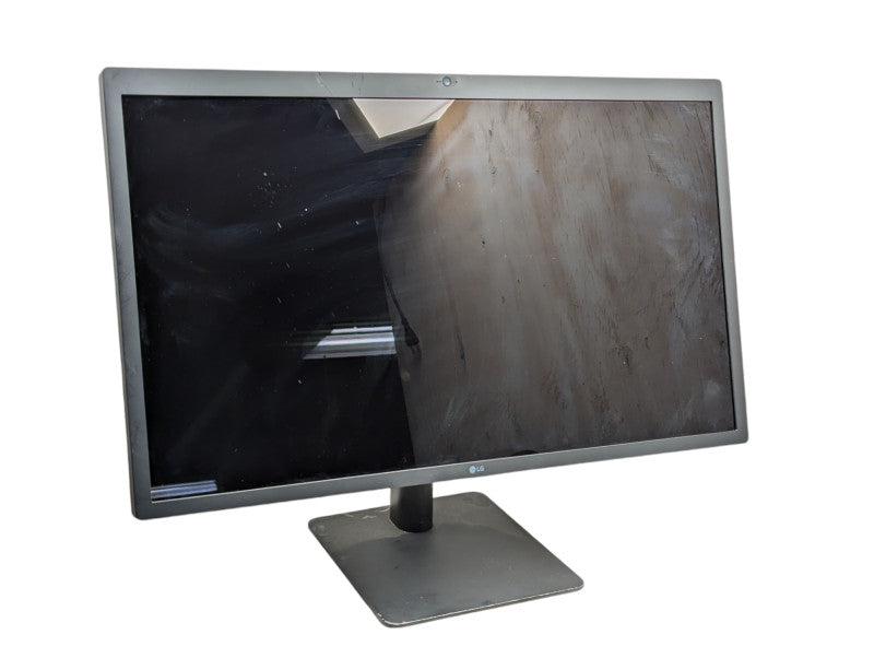 LG 27MD5KL IPS UltraFine 5K Monitor Please READ  -