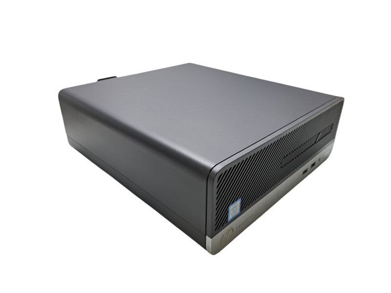 HP ProDesk 400 G6 SFF | i5-9500 @ 3.00GHz 6C, 16GB DDR4, 256GB NVMe