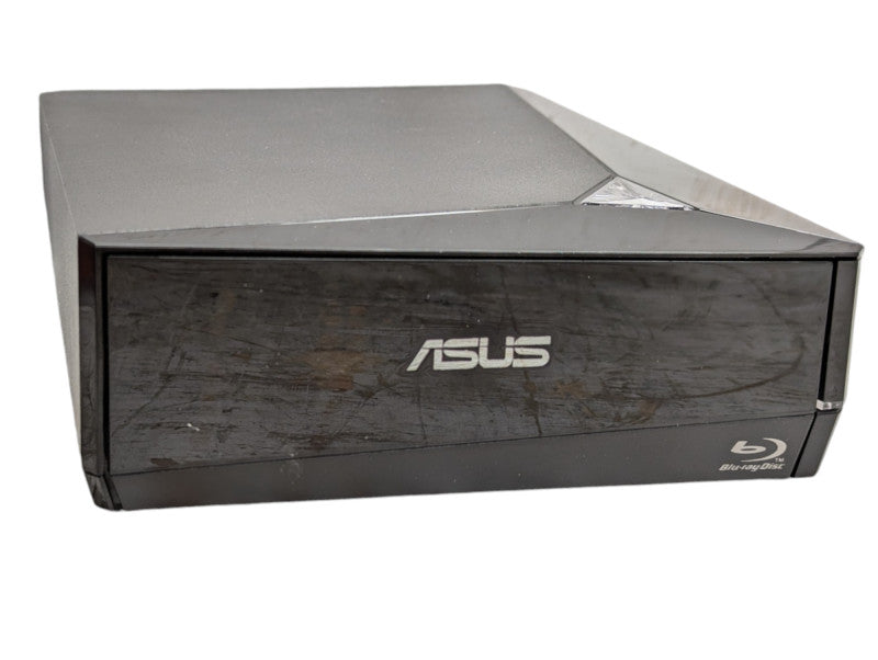 ASUS External 16x BLU-RAY WRITER TurboDrive BW-16D1X-U USB 3.0 -