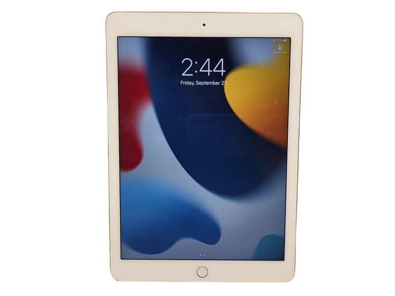 Apple iPad Air 2 Wi-Fi A1566 16GB $