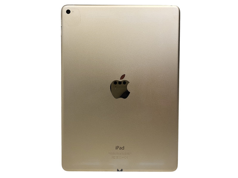 Apple iPad Air 2 Wi-Fi A1566 16GB $