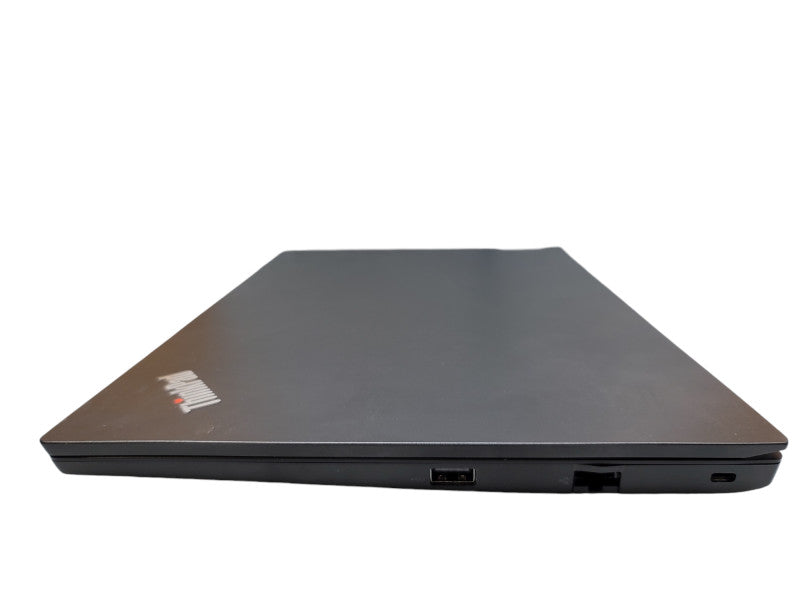 Lenovo ThinkPad E14 Gen 2 | i7-1165G7| 16GB DDR4| 512GB SSD READ β Lap200