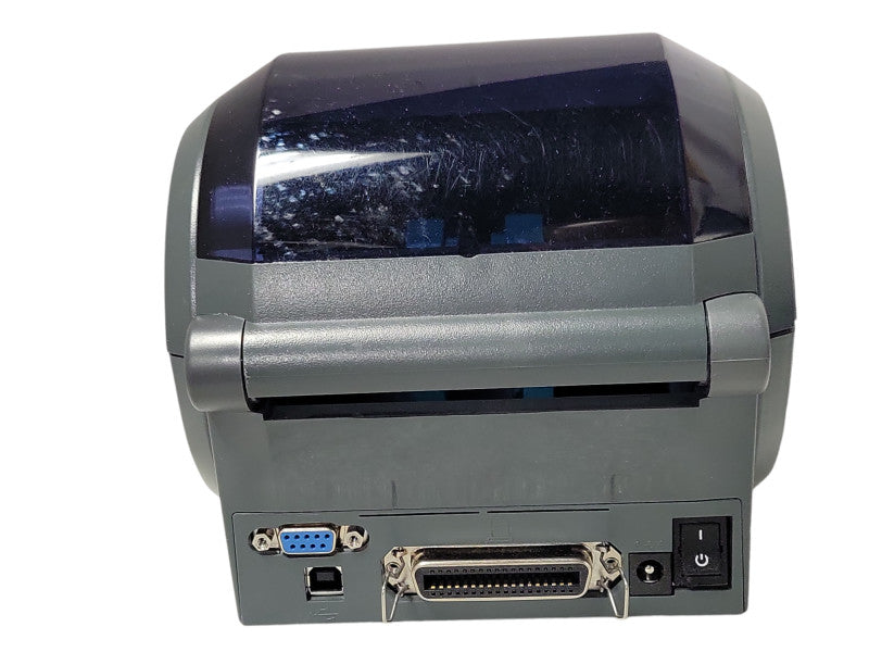 Zebra GK420D Direct Thermal Printer GK42-202510-000 _