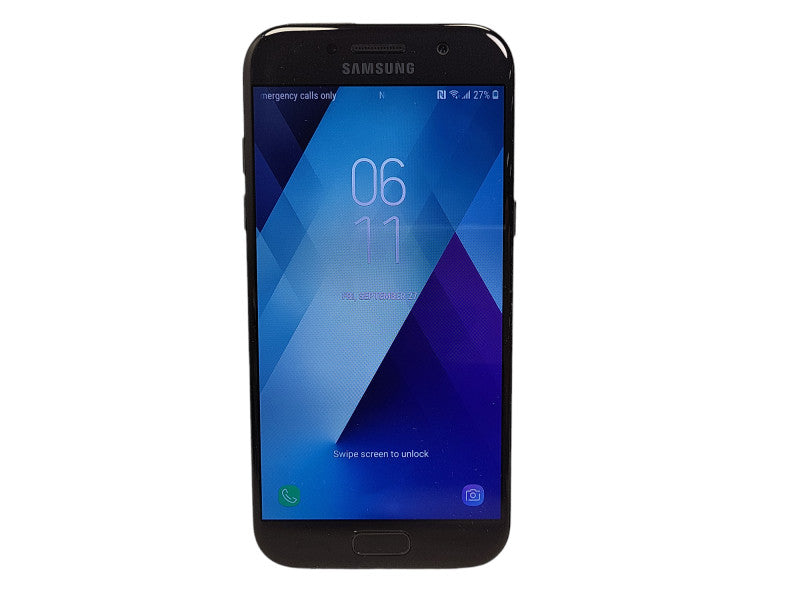 Samsung Galaxy A5 2017 32GB SM-A520W READ $