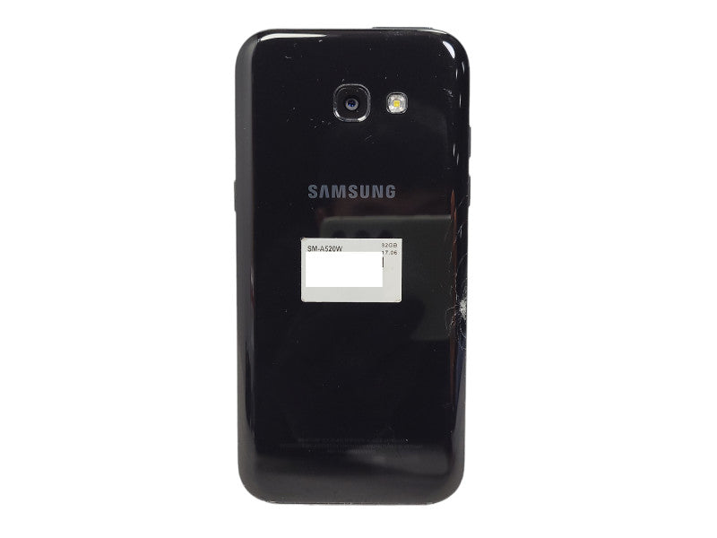 Samsung Galaxy A5 2017 32GB SM-A520W READ $