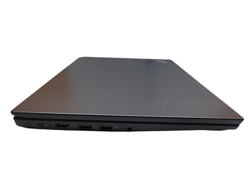 Lenovo ThinkPad E495| Ryzen 5 3500U| 8GB DDR4| 256GB SSD READ  β BudLap