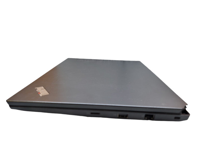 Lenovo ThinkPad E495| Ryzen 5 3500U| 8GB DDR4| 256GB SSD READ  β BudLap