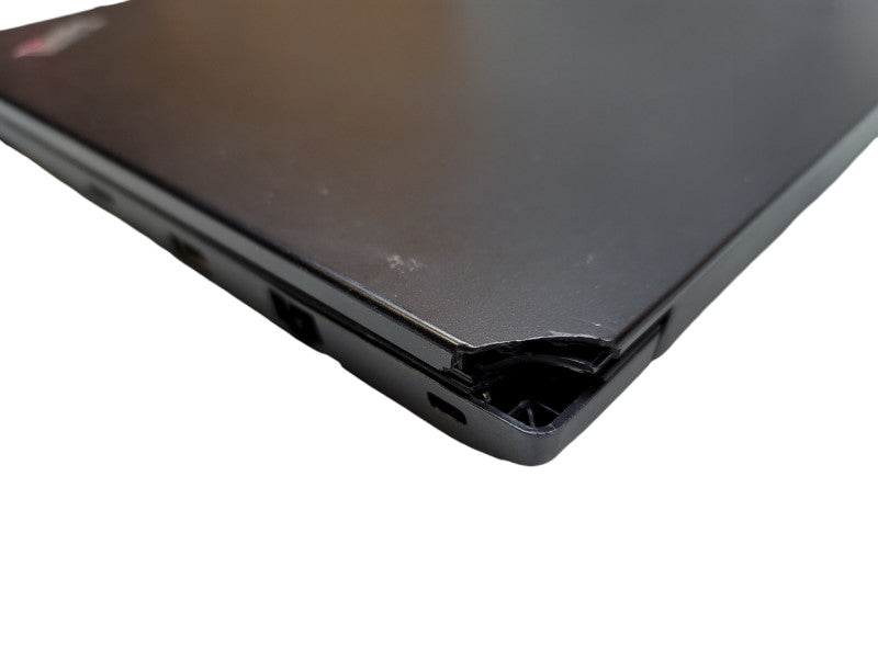 Lenovo ThinkPad E495| Ryzen 5 3500U| 8GB DDR4| 256GB SSD READ  β BudLap