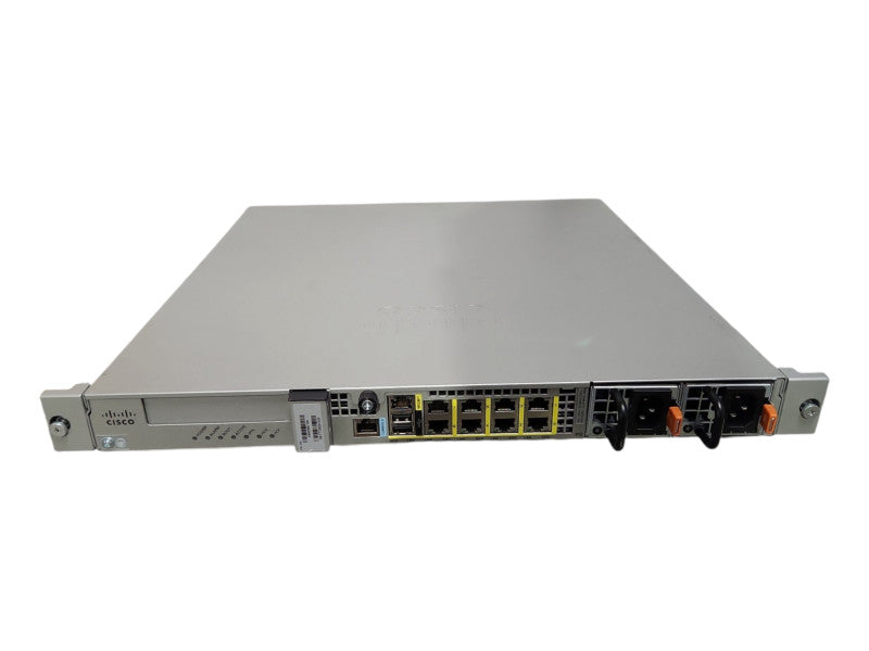 Cisco ASA 5545-X, Firewall Adaptive Security Appliance 2x PSU, Premium Licens