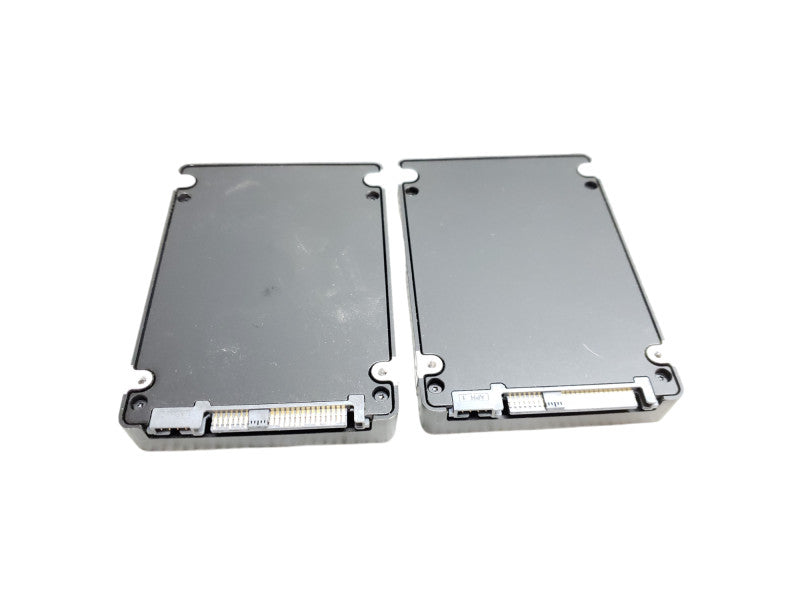 400GB SAS 2.5" SAMSUNG / Lenovo System X 6Gbps SSD - Assorted Models Q+