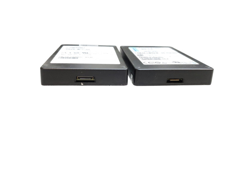 400GB SAS 2.5" SAMSUNG / Lenovo System X 6Gbps SSD - Assorted Models Q+