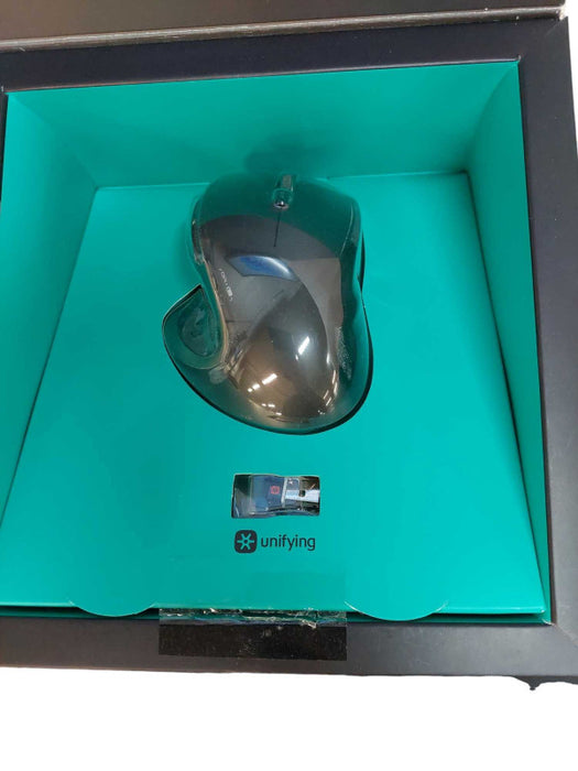 Logitech Combo Mouse & Keyboard Wireless MX Pro Mouse , K800 Keyboard  =